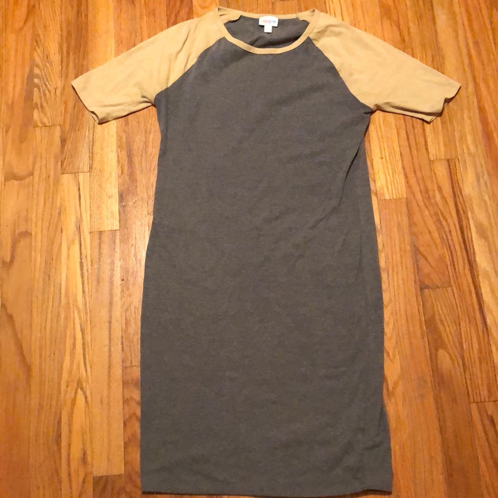 ♦️3 for $15♦️LulaRoe Julia dress